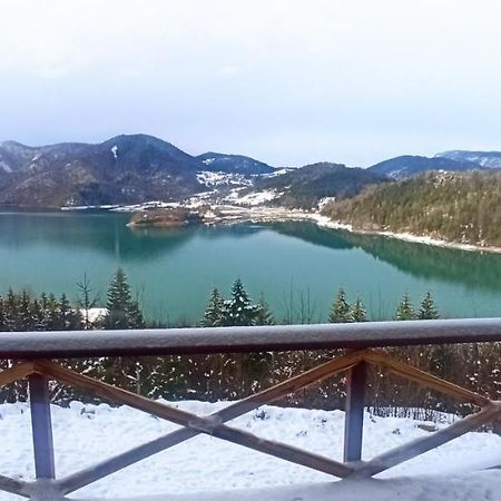 Apartman Orlovo Oko Mandici Екстер'єр фото