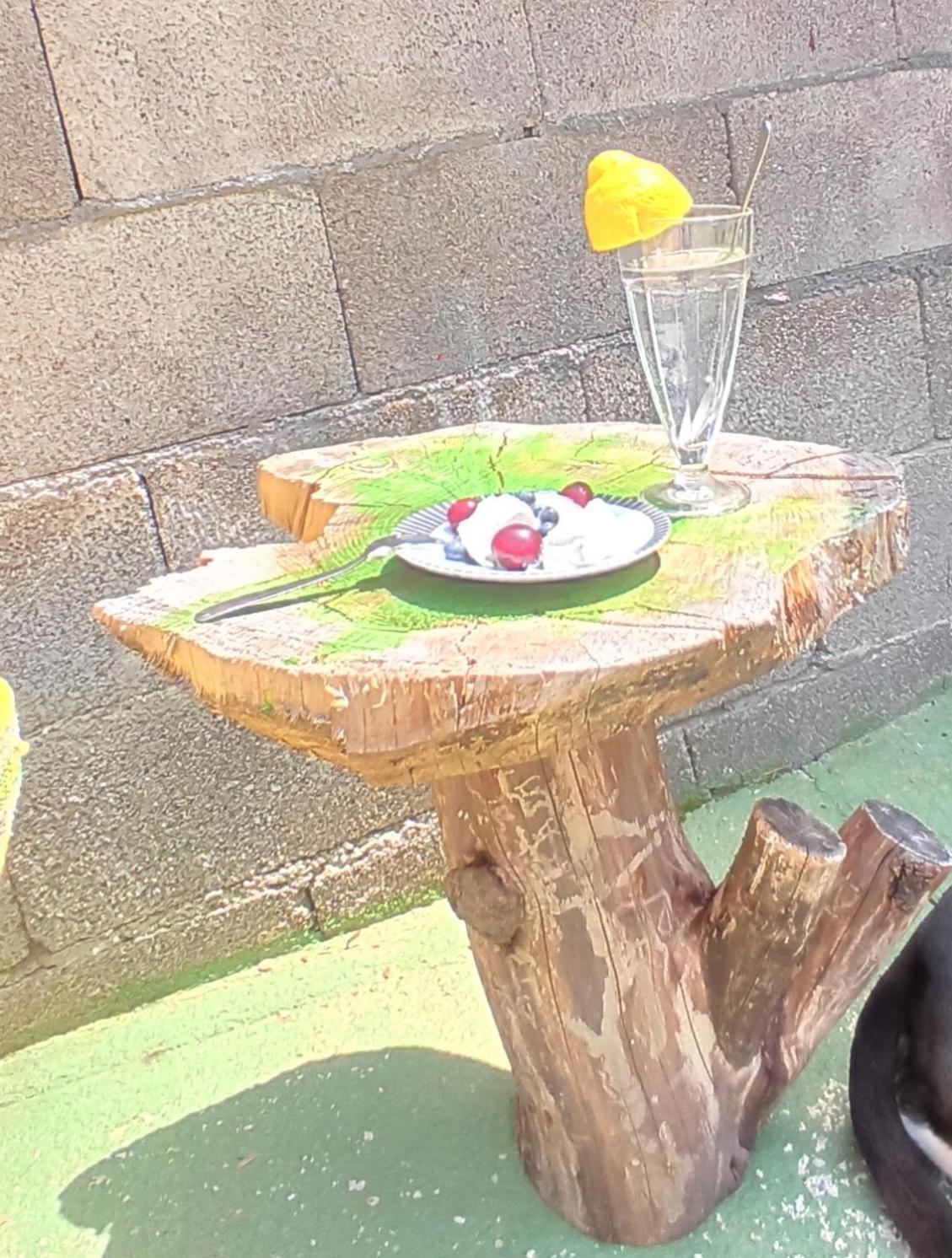 Apartman Orlovo Oko Mandici Екстер'єр фото